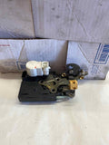 2000 - 2005 CHEVY IMPALA Rear Back Door Lock Latch Right Passenger Side RH G