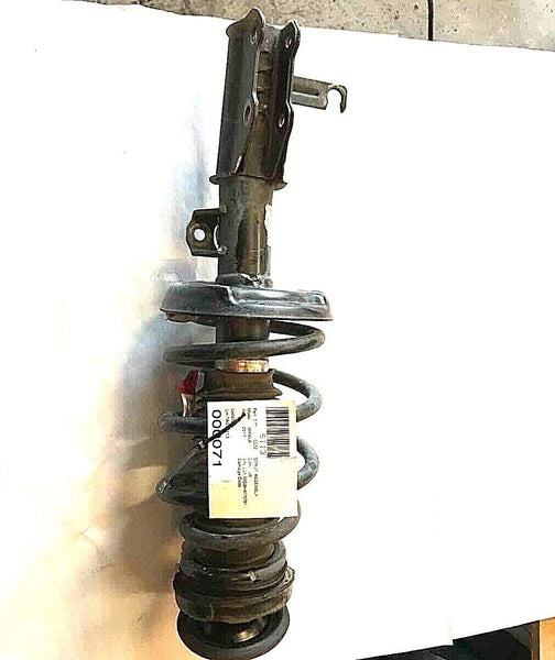 2016 - 2020 CHEVY IMPALA 3.6L FWD Left Side Suspension Strut & Coil Assembly LH