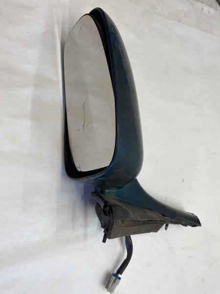 2000 - 2005 CHEVROLET IMPALA Front Door Side Mirror Left Driver Side LH G