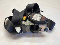 2020 TESLA MODEL 3 Rear Back Seat Safety Belt Right Passenger Side LH Sedan T