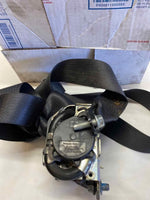 2020 TESLA MODEL 3 Rear Back Seat Safety Belt Right Passenger Side LH Sedan T