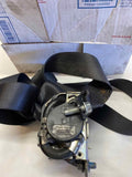 2020 TESLA MODEL 3 Rear Back Seat Safety Belt Right Passenger Side LH Sedan T