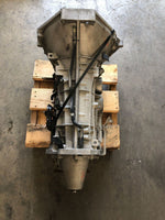 2004 - 2005 FORD EXPLORER Automatic Transmission Assy 166K Miles 4.6L A/T RWD