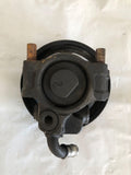 2005 FORD EXPLORER Power Steering Pump Motor 4.6L A/T RWD G