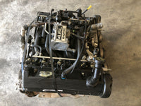 2003 - 2005 FORD EXPLORER Engine Assembly 56K Miles 4.6L A/T RWD G