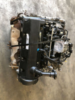 2003 - 2005 FORD EXPLORER Engine Assembly 56K Miles 4.6L A/T RWD G