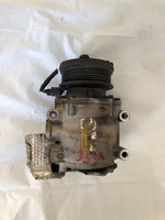 2003 - 2006 FORD EXPLORER A/c Air Compressor 4.6L 56K Miles 8 Cylinder A/T G