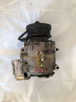 2003 - 2006 FORD EXPLORER A/c Air Compressor 4.6L 56K Miles 8 Cylinder A/T G