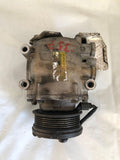 2003 - 2006 FORD EXPLORER A/c Air Compressor 4.6L 56K Miles 8 Cylinder A/T G