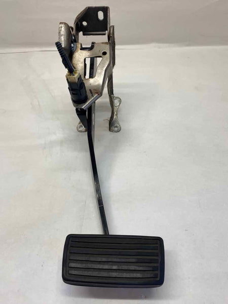 2002 HONDA CIVIC Automatic Transmission Slow/Stop Brake Pedal Assembly G