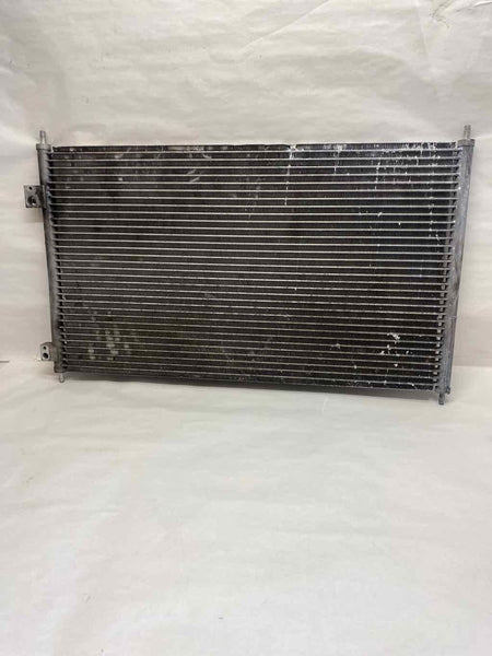 2001 - 2003 HONDA CIVIC A/C Air Conditioner Condenser 4 Cylinder 1.7L G