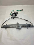 2001 - 2005 HONDA CIVIC Front Electric Door Window Regulator Left Driver Side G