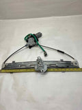 2001 - 2005 HONDA CIVIC Front Electric Door Window Regulator Left Driver Side G