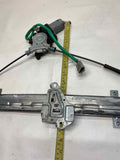 2001 - 2005 HONDA CIVIC Front Electric Door Window Regulator Left Driver Side G