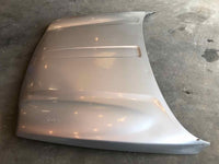 2004 JEEP LIBERTY 2002 2003 2004 2005 2006 2007 Front Hood Bonnet Silver OEM