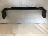 2006 DODGE CHARGER Sedan Front Lower Radiator Core Frame Support Tie Bar Steel M