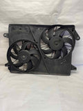 2005 - 2007 DODGE MAGNUM Electric Cooling Motor Fan Assembly 3.5L A/T Wagon G