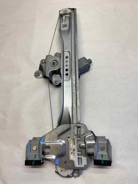 2012 - 2016 CHEVY CRUZE Rear Electric Door Window Regulator Right Side RH G