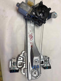 2012 - 2016 CHEVY CRUZE Rear Electric Door Window Regulator Right Side RH G