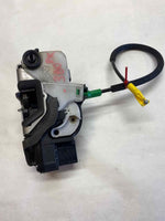 2015 - 2016 CHEVROLET CRUZE Rear Door Lock Latch Right Passenger Side RH G