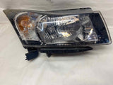 2012 - 2016 CHEVY CRUZE Headlamp Light Assembly Right Passenger Side RH G