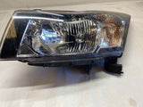 2012 - 2016 CHEVROLET CRUZE Headlamp Light Assembly Left Driver Side LH G