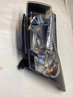 2012 - 2016 CHEVROLET CRUZE Headlamp Light Assembly Left Driver Side LH G