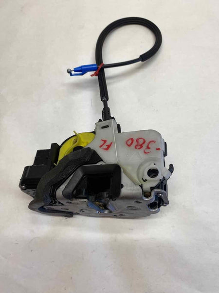 2011 - 2015 CHEVROLET CRUZE Front Door Lock Latch Left Driver Side LH G