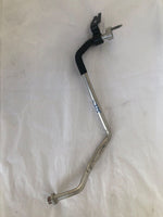 2011 FORD FIESTA A/C Refrigerant Discharge Hose Evaporator To Compressor ;M