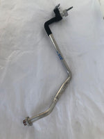 2011 FORD FIESTA A/C Refrigerant Discharge Hose Evaporator To Compressor ;M