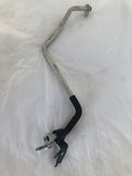 2011 FORD FIESTA A/C Refrigerant Discharge Hose Evaporator To Compressor ;M