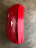 2005 - 2010 CHEVROLET COBALT Trunk Decklid Hatch Tailgate with Spoiler Sedan