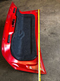 2005 - 2010 CHEVROLET COBALT Trunk Decklid Hatch Tailgate with Spoiler Sedan