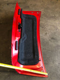 2005 - 2010 CHEVROLET COBALT Trunk Decklid Hatch Tailgate with Spoiler Sedan