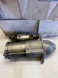 2011 - 2016 CHEVROLET CRUZE Engine Starter Motor 42K Miles 1.8L 4 Cylinder G