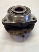 2015 - 2016 CHEVROLET CRUZE Front Wheel Hub Bearing Right Passenger Side G