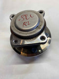 2015 - 2016 CHEVROLET CRUZE Rear Back Wheel Hub Bearing Left Driver Side LH G