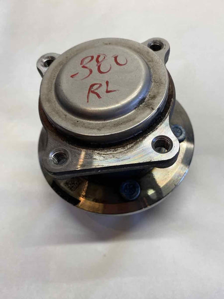 2015 - 2016 CHEVROLET CRUZE Rear Back Wheel Hub Bearing Left Driver Side LH G