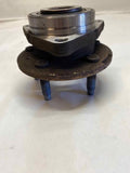 2015 - 2016 CHEVROLET CRUZE Front Wheel Hub Bearing Left Driver Side LH G