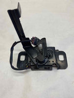 2015 CHEVROLET CRUZE Front Bonnet Hood Lock Latch Panel With Release Lever G