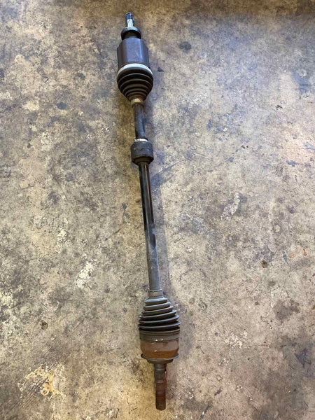 2013 - 2016 CHEVROLET CRUZE Front CV Axle Shaft Assy Right Passenger Side RH G