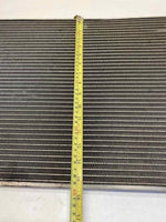 2011 - 2016 CHEVROLET CRUZE AC Air Conditioner Condenser 1.8L 42K Miles Sedan G