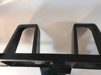 2018 FORD FOCUS Sedan 4 Door Rear Bumper Impact Absorber Mount Support Bracket M