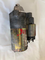 2000 - 2004 FORD FOCUS Engine Starter Motor 2.0L Automatic Transmission Sedan T