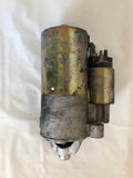 2000 - 2004 FORD FOCUS Engine Starter Motor 2.0L Automatic Transmission Sedan T