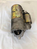 2000 - 2004 FORD FOCUS Engine Starter Motor 2.0L Automatic Transmission Sedan T