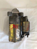 2000 - 2004 FORD FOCUS Engine Starter Motor 2.0L Automatic Transmission Sedan T