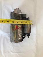 2000 - 2004 FORD FOCUS Engine Starter Motor 2.0L Automatic Transmission Sedan T