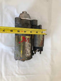 2000 - 2004 FORD FOCUS Engine Starter Motor 2.0L Automatic Transmission Sedan T