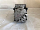 1997 - 2011 FORD FOCUS Air Conditioning A/C Air Compressor Assembly 2.0L Sedan T